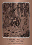 Wild Woman Oracle by Cheyenne Zarate