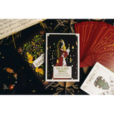TarotMerchant-The Slavic Oracle Cards