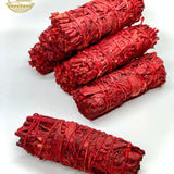 Dragons Blood White Sage - 1 Smudge