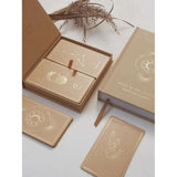 TarotMerchant-Child Of The Universe Honey Gold Oracle Cards