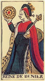 Tarot de Marseille - Authentic 18th Century Reproduction