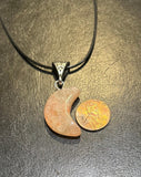 Sunstone Necklace