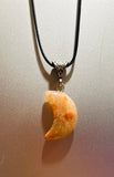 Sunstone Necklace