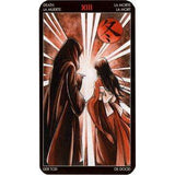 TarotMerchant-Manga Tarot Deck Lo Scarabeo
