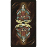 TarotMerchant-Manga Tarot Deck Lo Scarabeo