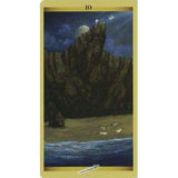 TarotMerchant-Tarot of Sacred Feminine Deck Lo Scarabeo
