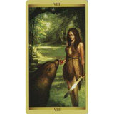 TarotMerchant-Tarot of Sacred Feminine Deck Lo Scarabeo