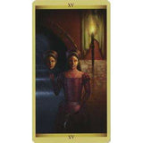 TarotMerchant-Tarot of Sacred Feminine Deck Lo Scarabeo