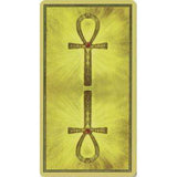 TarotMerchant-Tarot of Sacred Feminine Deck Lo Scarabeo