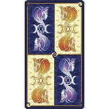 TarotMerchant-Universal Goddess Tarot Deck Lo Scarabeo
