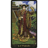 TarotMerchant-Tarot Illuminati Deck Lo Scarabeo