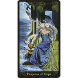 TarotMerchant-Tarot Illuminati Deck Lo Scarabeo