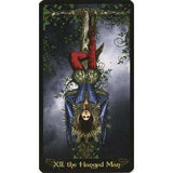 TarotMerchant-Tarot Illuminati Deck Lo Scarabeo