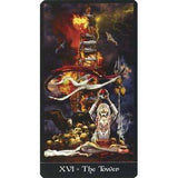 TarotMerchant-Tarot Apokalypsis Deck Lo Scarabeo