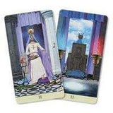 TarotMerchant-Vice Versa Tarot Deck Lo Scarabeo