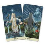 TarotMerchant-Vice Versa Tarot Deck Lo Scarabeo