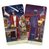 TarotMerchant-Vice Versa Tarot Deck Lo Scarabeo