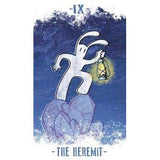 TarotMerchant-Bix Tarot Deck Lo Scarabeo