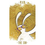 TarotMerchant-Bix Tarot Deck Lo Scarabeo