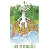 TarotMerchant-Bix Tarot Deck Lo Scarabeo