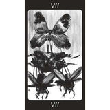 TarotMerchant-Tarot of the Secret Forest Deck Lo Scarabeo