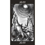 TarotMerchant-Tarot of the Secret Forest Deck Lo Scarabeo