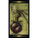 TarotMerchant-Tarot of the Secret Forest Deck Lo Scarabeo