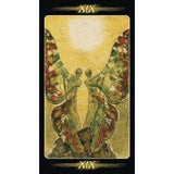 TarotMerchant-Tarot of the Secret Forest Deck Lo Scarabeo