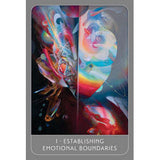TarotMerchant-The Empath's Oracle Cards Llewellyn