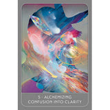 TarotMerchant-The Empath's Oracle Cards Llewellyn