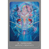 TarotMerchant-The Empath's Oracle Cards Llewellyn
