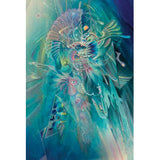 TarotMerchant-The Empath's Oracle Cards Llewellyn