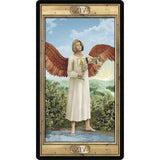 TarotMerchant-3D Grand Trumps Tarot Deck Deck Lo Scarabeo