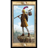 TarotMerchant-3D Grand Trumps Tarot Deck Deck Lo Scarabeo