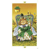 TarotMerchant-Fairy Tarot Deck Lo Scarabeo
