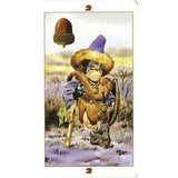 TarotMerchant-Fairy Tarot Deck Lo Scarabeo