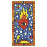 TarotMerchant-Tarot del Fuego Deck Fournier