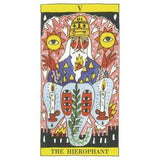 TarotMerchant-Tarot del Fuego Deck Fournier