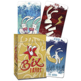 TarotMerchant-Bix Tarot Deck Lo Scarabeo