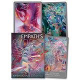 TarotMerchant-The Empath's Oracle Cards Llewellyn