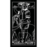 TarotMerchant-Inversion Tarot Deck in Tin USGS