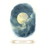 TarotMerchant-A Compendium of Witches Oracle Cards Lo Scarabeo