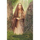 TarotMerchant-A Compendium of Witches Oracle Cards Lo Scarabeo