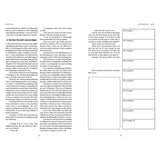 TarotMerchant-A Course in Tarot - Paperback Book Red Feather