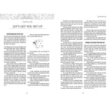TarotMerchant-A Course in Tarot - Paperback Book Red Feather