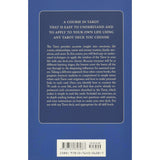 TarotMerchant-A Course in Tarot - Paperback Book Red Feather