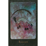TarotMerchant-A Shaman Oracle Deck AGM