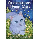TarotMerchant-Affirmations of the Fairy Cats Deck USGS