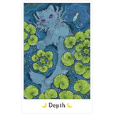 TarotMerchant-Affirmations of the Fairy Cats Deck USGS