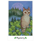 TarotMerchant-Affirmations of the Fairy Cats Deck USGS